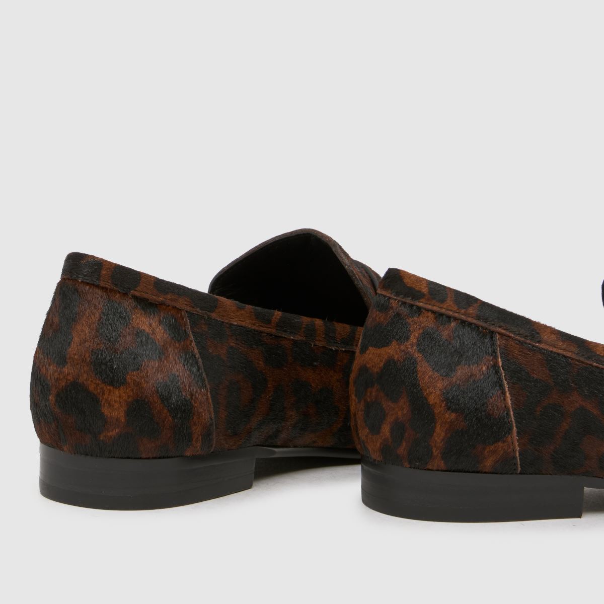 BIBI LOU Lyra Loafer in Print BIBI LOU Lyra Loafer 7