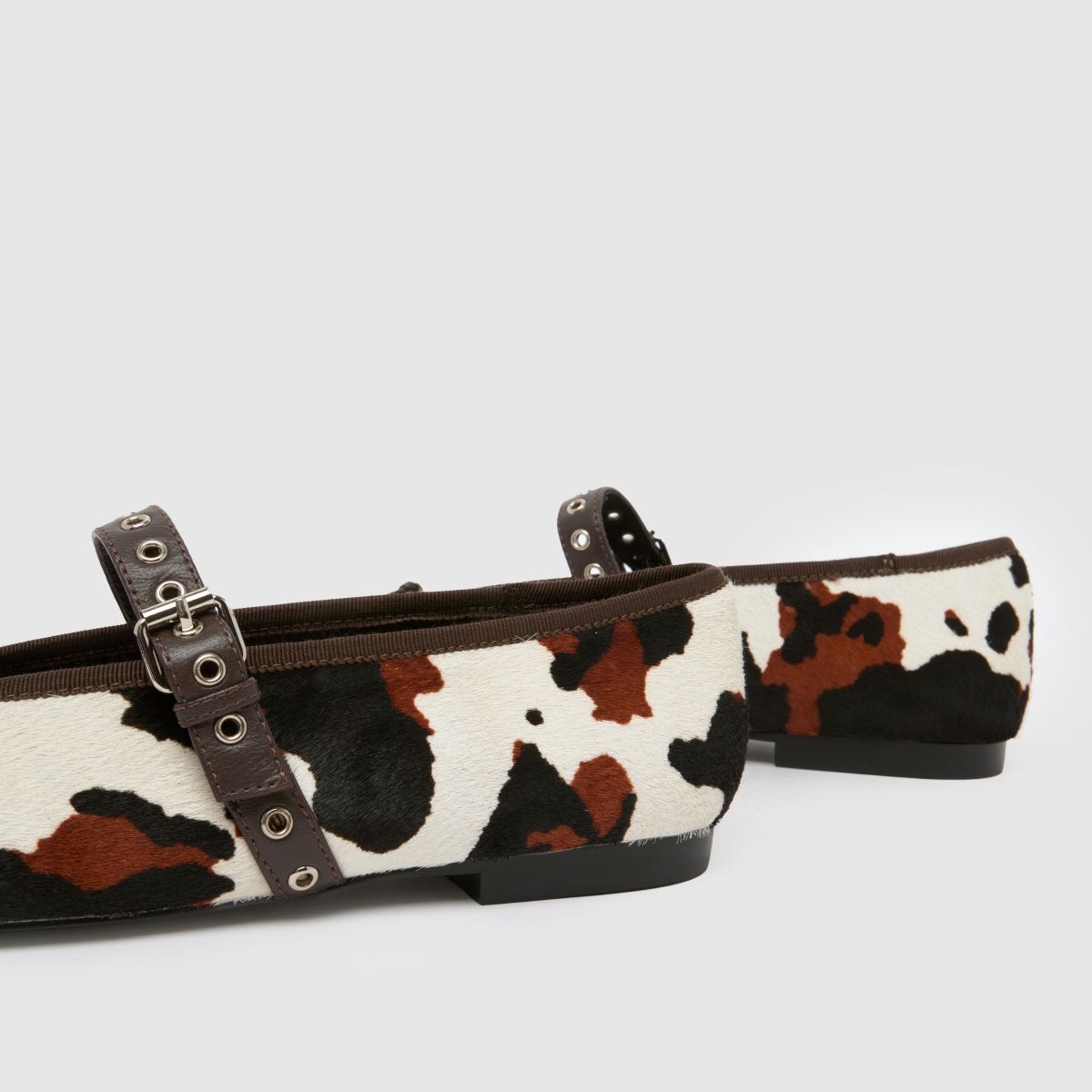 BIBI LOU Nashira Ballet in Black Multi BIBI LOU Nashira Ballet 7