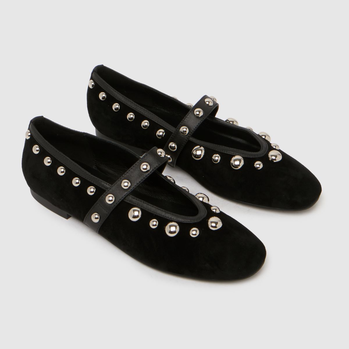 BIBI LOU Carinna Ballet in Black BIBI LOU Carinna Ballet 4