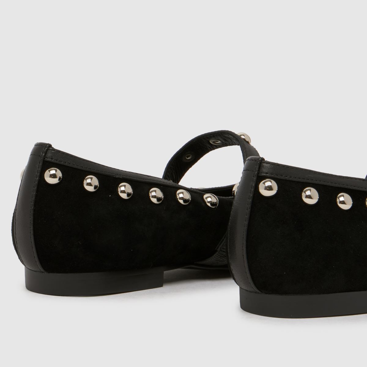 BIBI LOU Carinna Ballet in Black BIBI LOU Carinna Ballet 7
