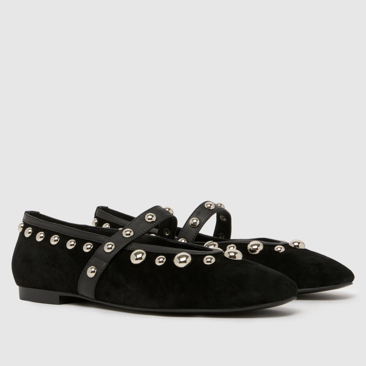 BIBI LOU Carinna Ballet in Black BIBI LOU Carinna Ballet 8
