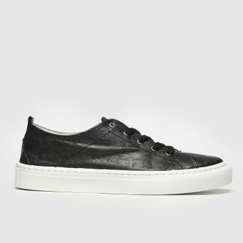 schuh black redeem flat shoes schuh black redeem flat shoes