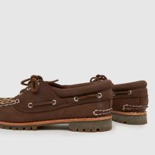 Timberland Noreen Boat in Multi Timberland Noreen Boat,4 of 4