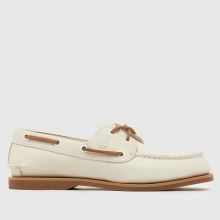 Timberland Classic Boat,1 of 4