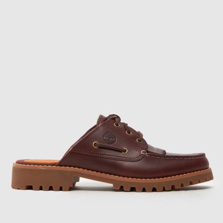 Timberland noreen mule 1