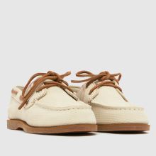 Timberland Classic Boat in Beige Timberland Classic Boat,2 of 4