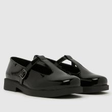 Kickers Maisey T Bar in Black Kickers Maisey T Bar,2 of 4