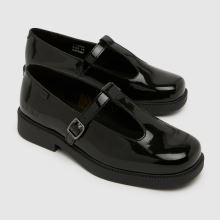 Kickers Maisey T Bar in Black Kickers Maisey T Bar,3 of 4