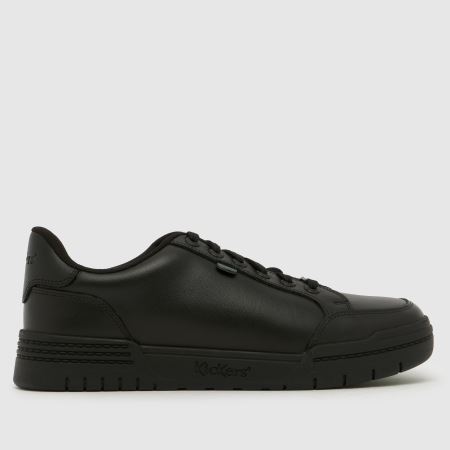 Kickers klapton lacer 1