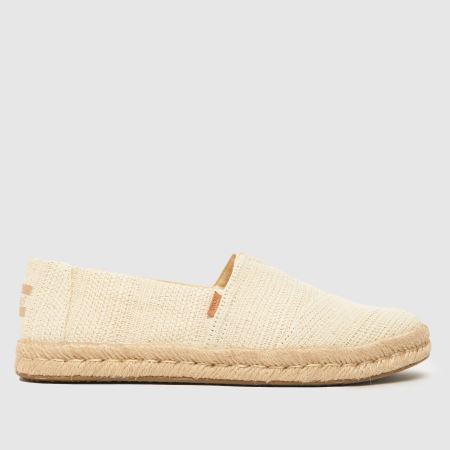 TOMS alpagata rope 2.0 1