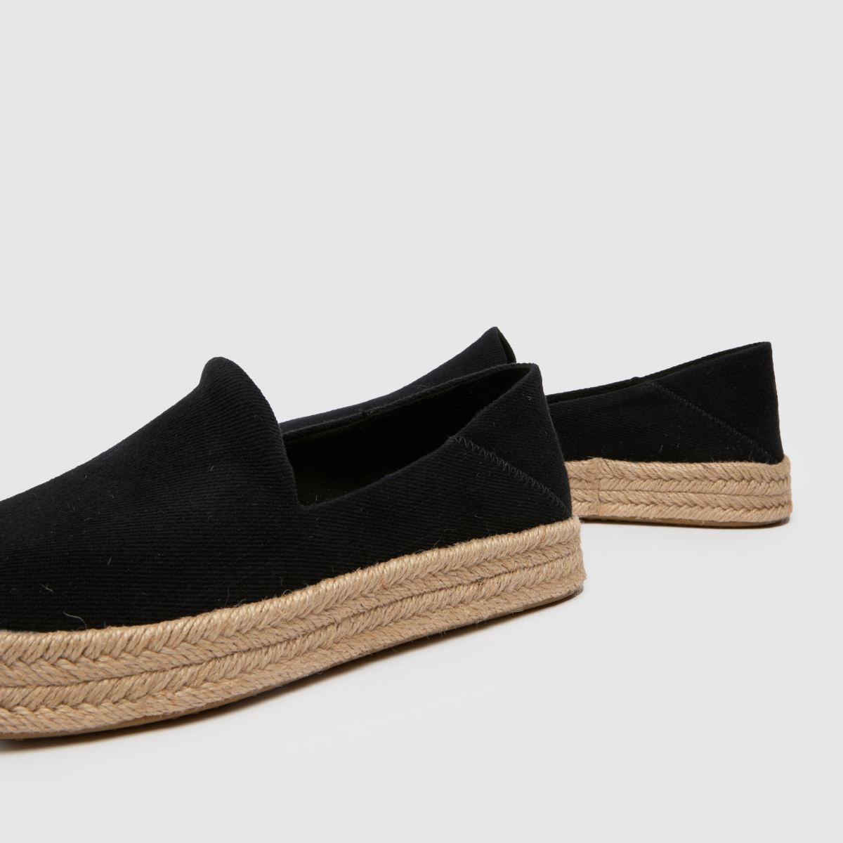 TOMS Carolina in Black TOMS Carolina 7