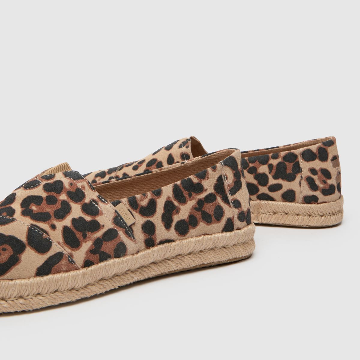 TOMS Alpargata Rope 2.0 in Print TOMS Alpargata Rope 2.0 7