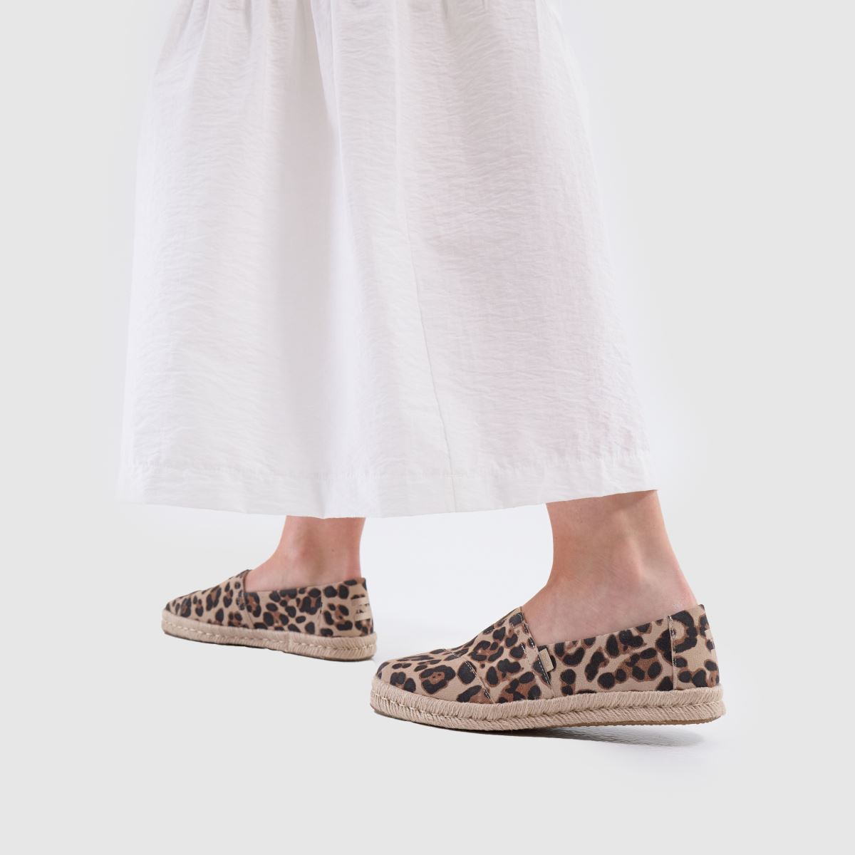 TOMS Alpargata Rope 2.0 in Print TOMS Alpargata Rope 2.0 8