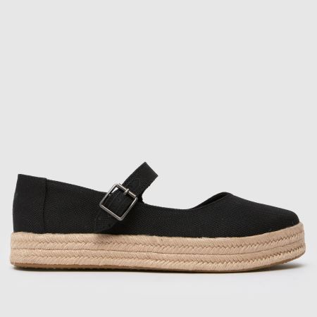 TOMS carolina mary jane 1