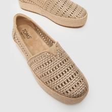 TOMS Valencia Espadrille,3 of 4