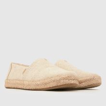TOMS Alpargata Rope 2.0 in Beige TOMS Alpargata Rope 2.0,2 of 4