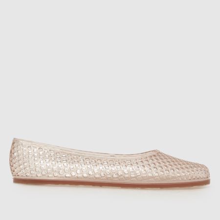 JUJU JELLIES billi ballerina 1