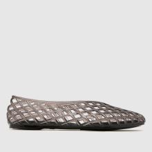 JUJU JELLIES Maddi Ballerina in Black JUJU JELLIES Maddi Ballerina,1 of 4