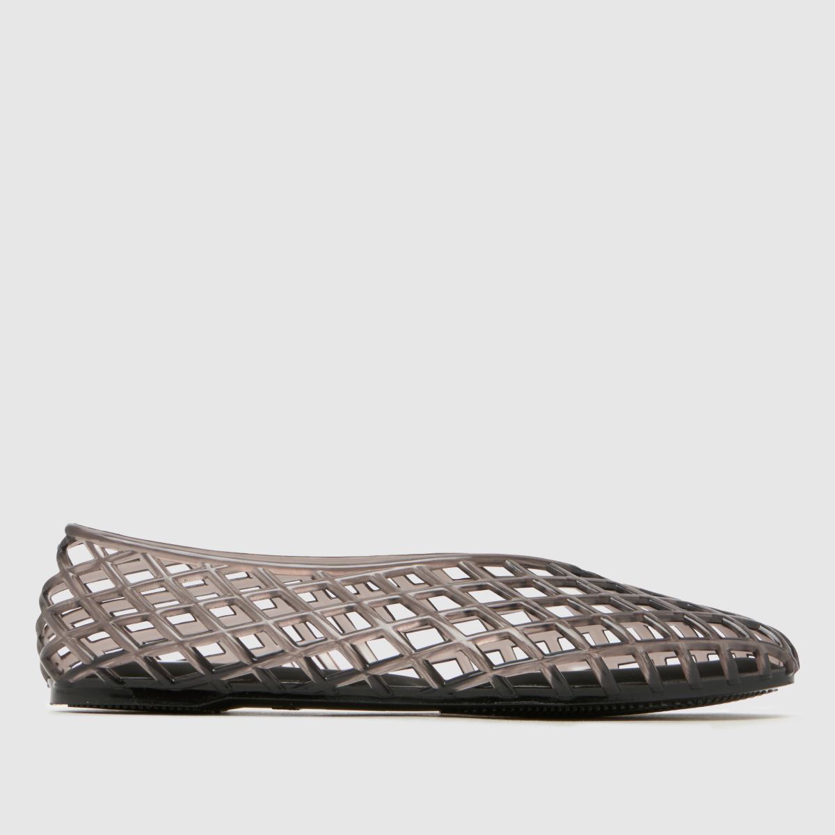 JUJU JELLIES Maddi Ballerina in Black JUJU JELLIES Maddi Ballerina