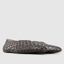 JUJU JELLIES Maddi Ballerina in Black JUJU JELLIES Maddi Ballerina,2 of 4