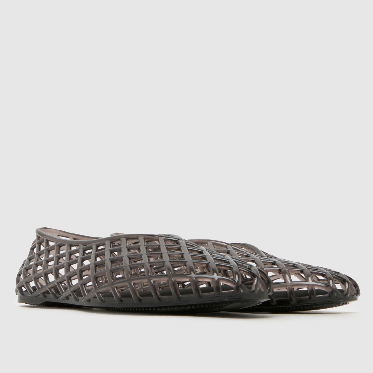 JUJU JELLIES Maddi Ballerina in Black JUJU JELLIES Maddi Ballerina 3