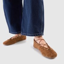 Steve Madden Pointe Ballerina,2 of 4