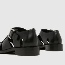 schuh Lesia Leather Fisherman,4 of 4