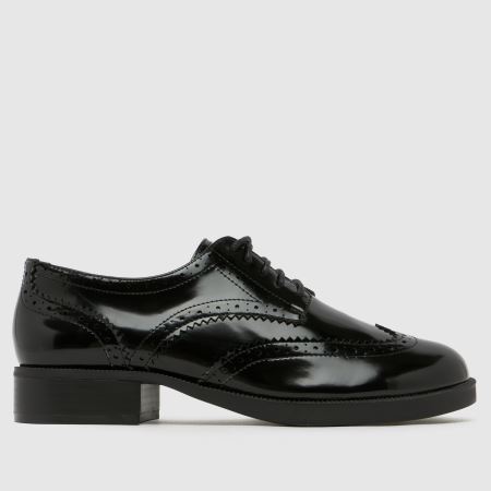 schuh lallie brogue 1