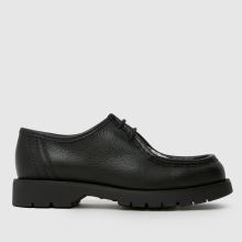 KLEMAN Padrini Derby in Black Multi KLEMAN Padrini Derby,1 of 4