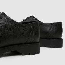 KLEMAN Padrini Derby in Black Multi KLEMAN Padrini Derby,4 of 4