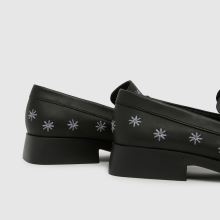 CAMPER Donna Moccasin in Black CAMPER Donna Moccasin,4 of 4
