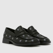 CAMPER Donna Moccasin in Black CAMPER Donna Moccasin,2 of 4