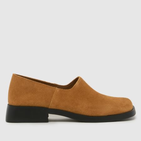 CAMPER donna 1