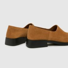 CAMPER Donna in Tan CAMPER Donna,4 of 4