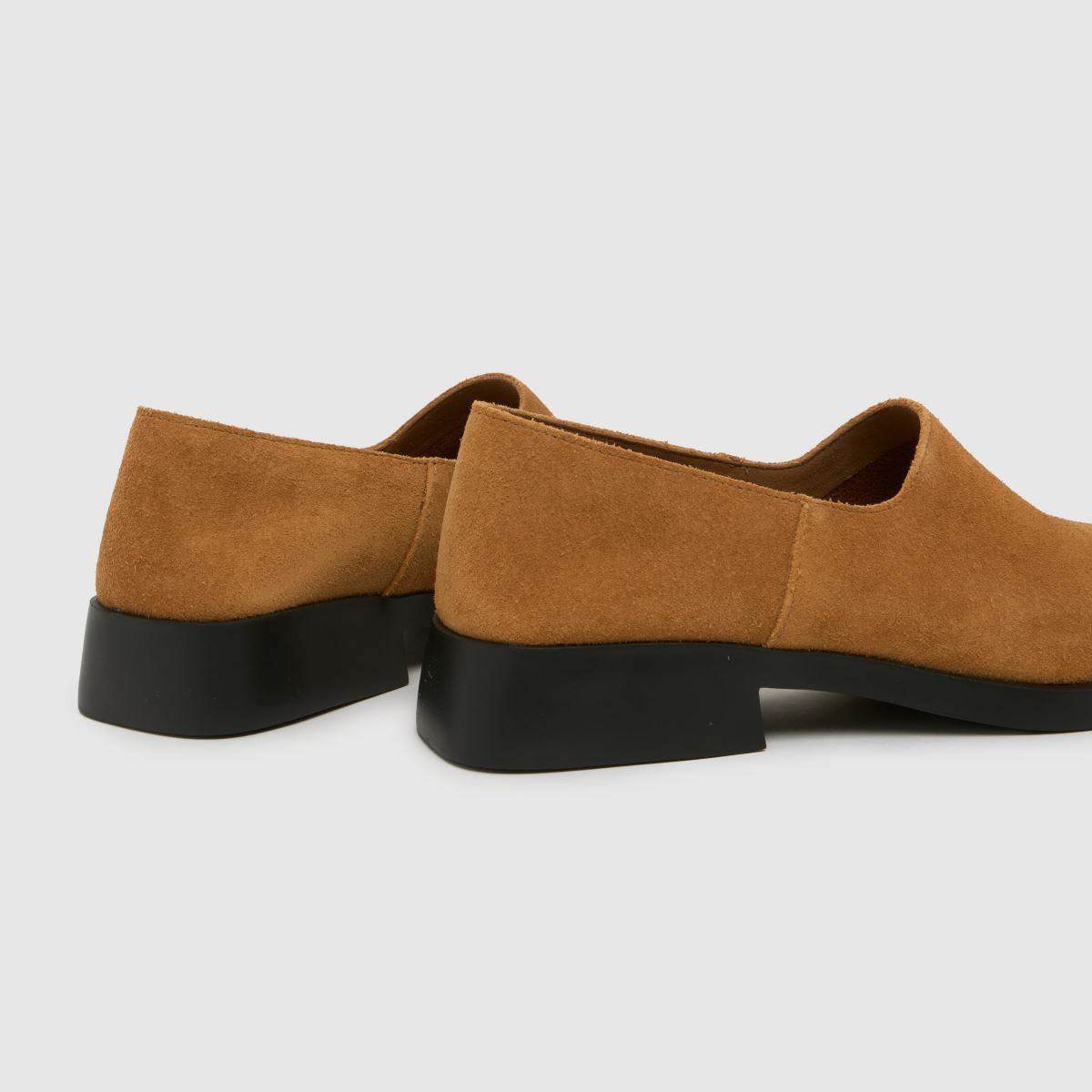 CAMPER Donna in Tan CAMPER Donna 7