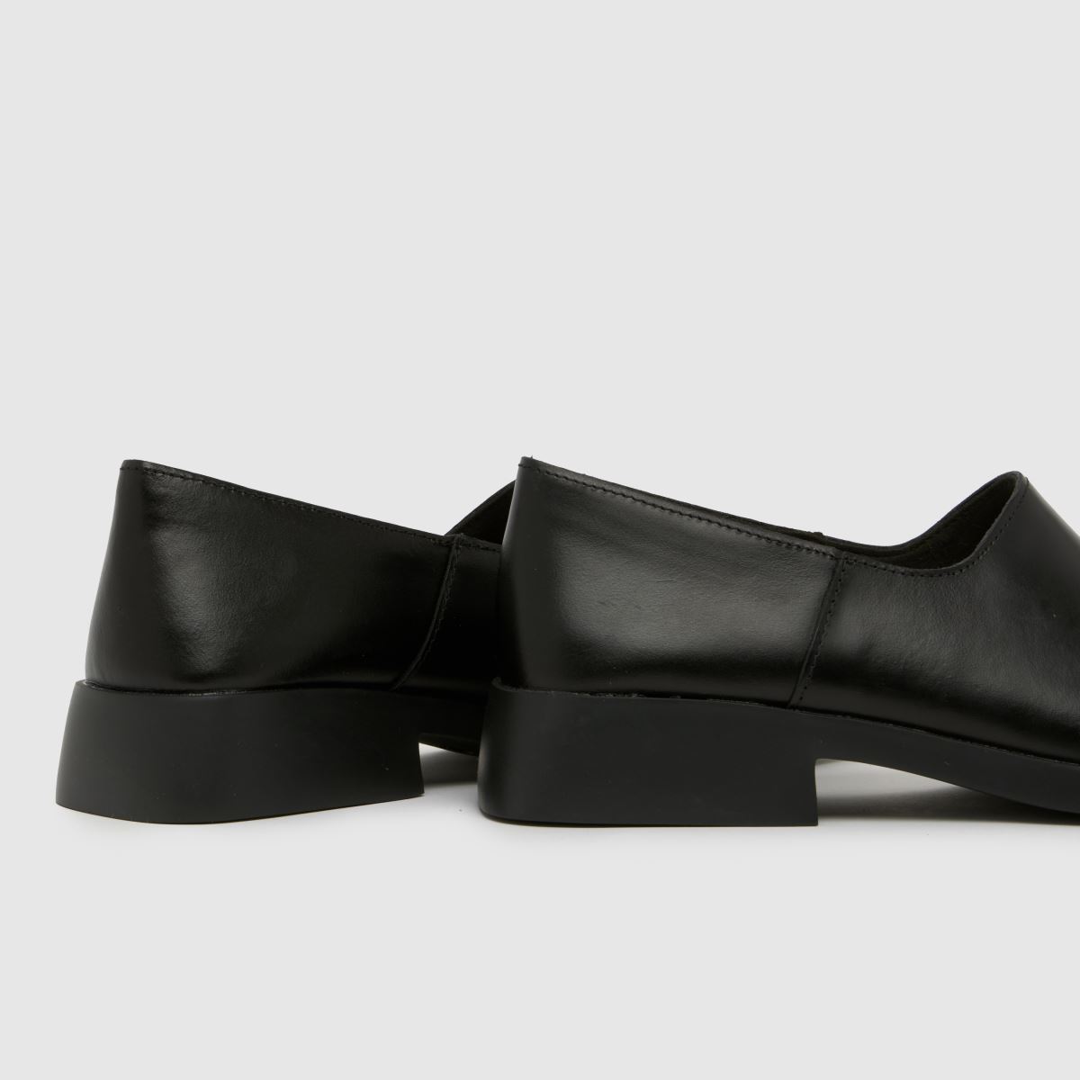 CAMPER Donna in Black CAMPER Donna 7