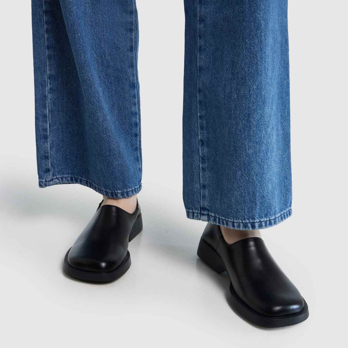 CAMPER Donna in Black CAMPER Donna 8