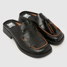 CAMPER Donna Twins in Black CAMPER Donna Twins,1 of 4