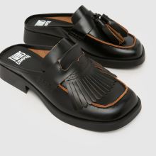 CAMPER Donna Twins in Black CAMPER Donna Twins,3 of 4