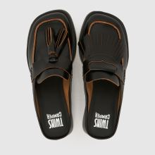 CAMPER Donna Twins in Black CAMPER Donna Twins,4 of 4