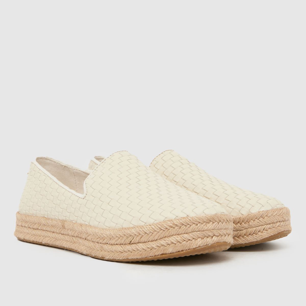 TOMS Carolina Espadrille in Beige TOMS Carolina Espadrille 3