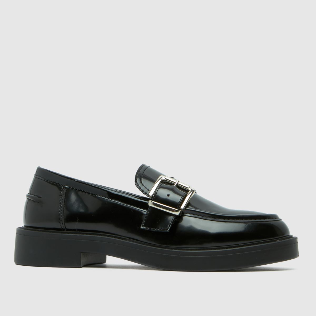 schuh Lilac Buckle 