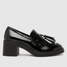 schuh Lovelyn Heeled Loafer,1 of 4
