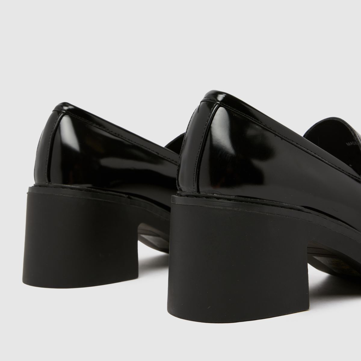 schuh Lovelyn Loafer in Black schuh Lovelyn Loafer 4