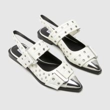 Steve Madden Grand Ave Studded,3 of 4