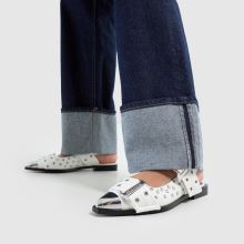 Steve Madden Grand Ave Studded,2 of 4
