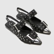 Steve Madden Grand Ave Studded,3 of 4