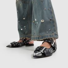 Steve Madden Grand Ave Studded,2 of 4
