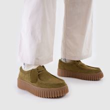Clarks Torhill Bee,2 of 4