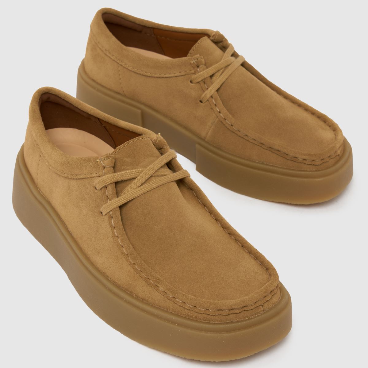 Clarks Torview in Beige Clarks Torview 4